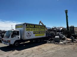 Best Basement Cleanout  in West Liberty, IA