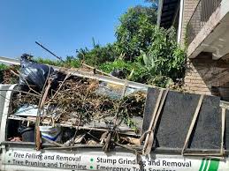 Best Commercial Junk Removal  in West Liberty, IA