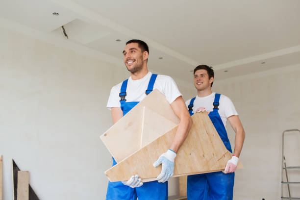 Best Retail Junk Removal  in West Liberty, IA