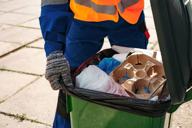 Recycling Services for Junk in West Liberty, IA